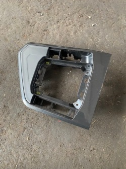 vw Tiguan II рамка кронштейн 5NB864263F