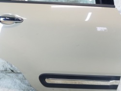дверь задняя левая FIAT 500L маркировка 231/B