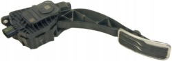 TM379 FORD Edge Mk2 педаль газа F1GC-9F836-LB
