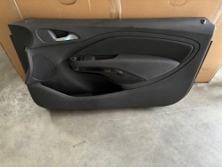 opel ADAM 3D дверные карты правый передний