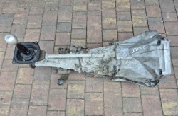 акпп Honda S2000 2.0