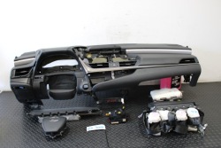 торпеда консоль подушки безопасности lexus ES 300H ES300H VII 7