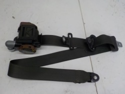 Chevrolet SPARK ремень безопасности натяжитель 95965241