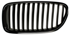 ноздря решетка радиатора левая BMW 5 F10/F11 2009-2013