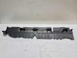 PORSCHE MACAN крепление порога 95B854538B