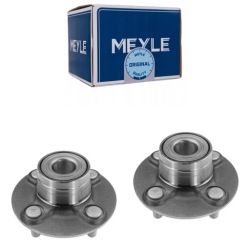 2× MEYLE 36-14 750 0001 ступица