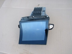 экран дисплей BMW OE 170893-10