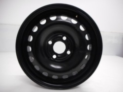 ДИСК volkswagen oe 5.0" X 14" 4x100 ET 35