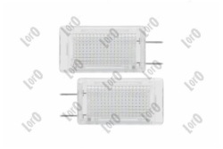 Освещение внутренний abakus L40-410-001LED