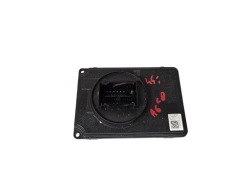 CT-173 Конвертер блок управления компьютер led Audi A6 C8 4K0941591CJ