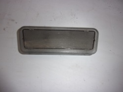 opel VECTRA B РЕСТАЙЛИНГ лампочка Обшивка потолка 09153192