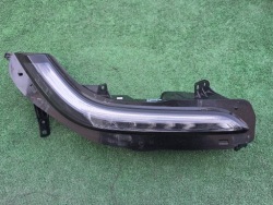 renault TALISMAN ГАЛОГЕН led