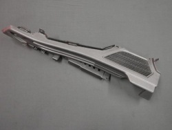 корпус багажника защита BMW OE 7284279