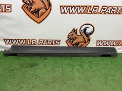 молдинг порога левый RANGE ROVER L405 JPLA101D57AA