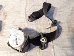 FIAT Bravo II 2 ремень безопасности задний