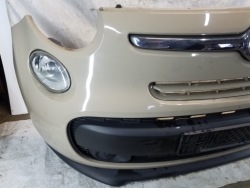 бампер передний FIAT 500L маркировка 231/B