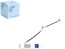 тормозной шланг P (DŁ. 643MM M10X1) mazda 6 2.0