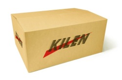 пружина газовая, крышка багажника килен 436050