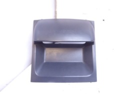 BERLINGO I РЕСТАЙЛИНГ 02-07 рамка консоль