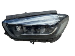 Фара MERCEDES W247 A247 b класс