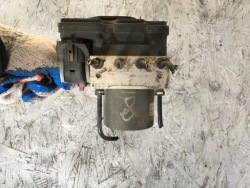 kia VENGA насос ABS 58920-1P170