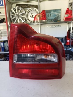 фонарь правый volvo S80 1998-2003