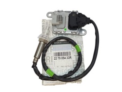 лямбда-зонд renault мастер 3 TRAFIC 227905433R оригинал