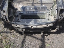 ремень зад HB opel ASTRA K 15-22