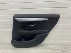 BMW 2 F45 дверные карты задний правый