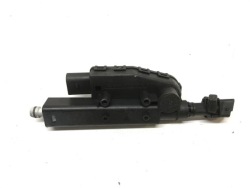 форсунка омывателя фары правый заглушка volvo S80 II A2C53108178