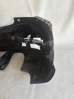 бампер задний Audi Q3 РЕСТАЙЛИНГ s датчик парковки 14-18 8U 8U0807385C 8U0807521AQ