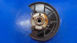 поворотный кулак 1.6 opel MOKKA X и 12-20R