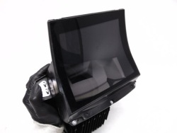 дисплей скорости UP 9203593 BMW 7 F01 F02 европа 08-