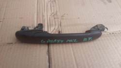 ручка двери GALAXY MK2 правый задний 2002 FORD