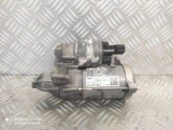 стартер 9832577880 CITROEN C4 CACTUS 1.5 Blue