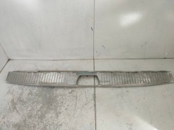 порог багажника MERCEDES W211 универсал