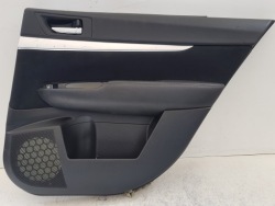 дверные карты задний правый subaru Outback IV 4 европа