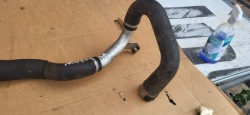 opel oe 95371558 патрубок Воздух