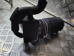 lexus RC300 патрубок шланг труба колено впуск