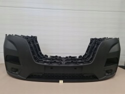 бампер передний renault мастер IV 620228205R
