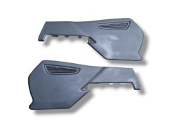 тунель середина LAND ROVER RANGE 3 L322 2007 FHT500110