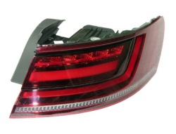 volkswagen oe 3G8945208C фонарь
