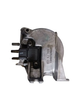 CITROEN peugeot 2.7 Корпус топливного фильтра 5U3Q9155AF