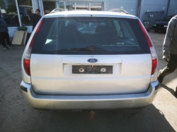 FORD MONDEO форсунка 2002 2.0л