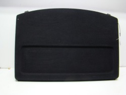 SKODA SUPERB II - полка задняя