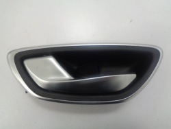 renault TALISMAN ручка двери левая