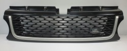 решетка радиатора Range Rover Sport и L320 рестайлинг