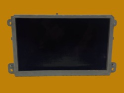 дисплей 4F0919603 Audi A6 III (2004-2011) C6