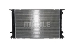 mahle CR 1134 000S радиатор охлаждения, система Двигателя