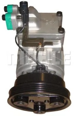 mahle acp 1217 000P Компрессор кондиционера,